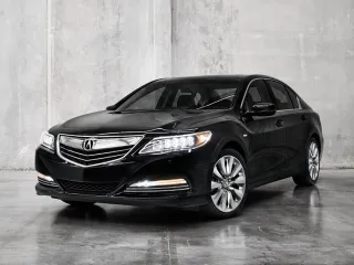 Капитал - Самая мощная Акура