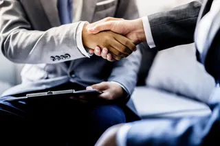 Капитал - Как поднять бизнес на новый уровень?