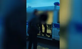 Фото: скриншот, видео пресс-службы 