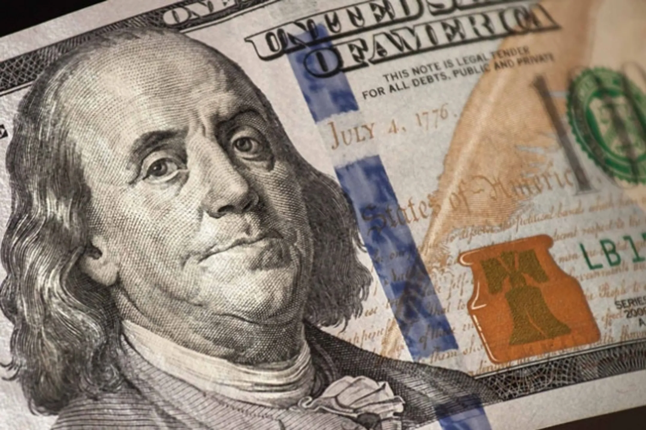 Курс доллара на KASE достиг 344,68 тенге - Image Kapital.kz