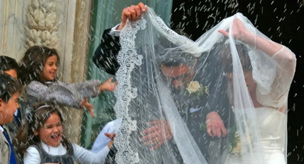 Капитал - Свадьба по-итальянски