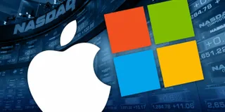 Капитал - Как Microsoft и Amazon борются за рынок облачных технологий