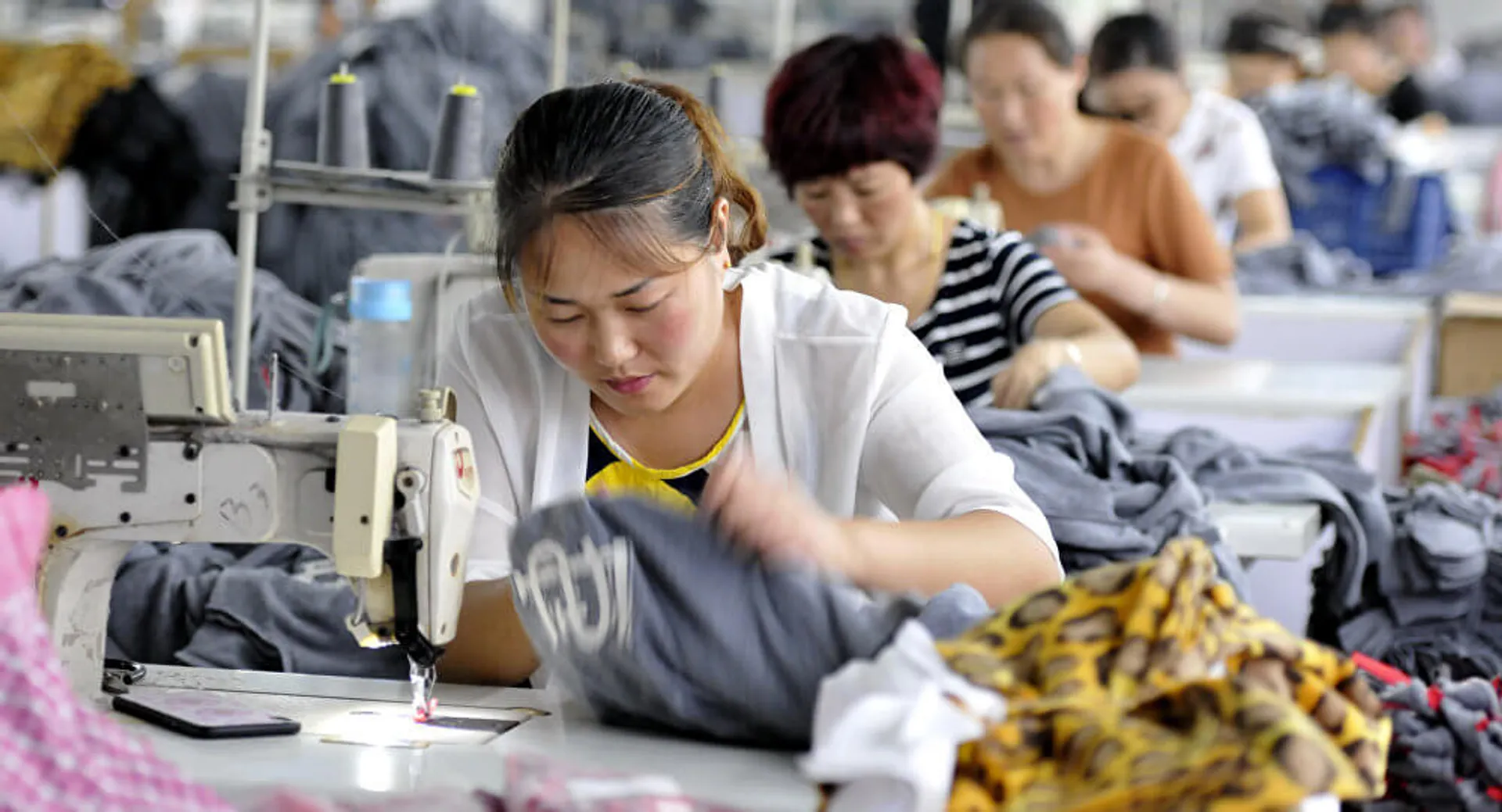 Капитал - Бизнес теряет доверие к экономике Китая