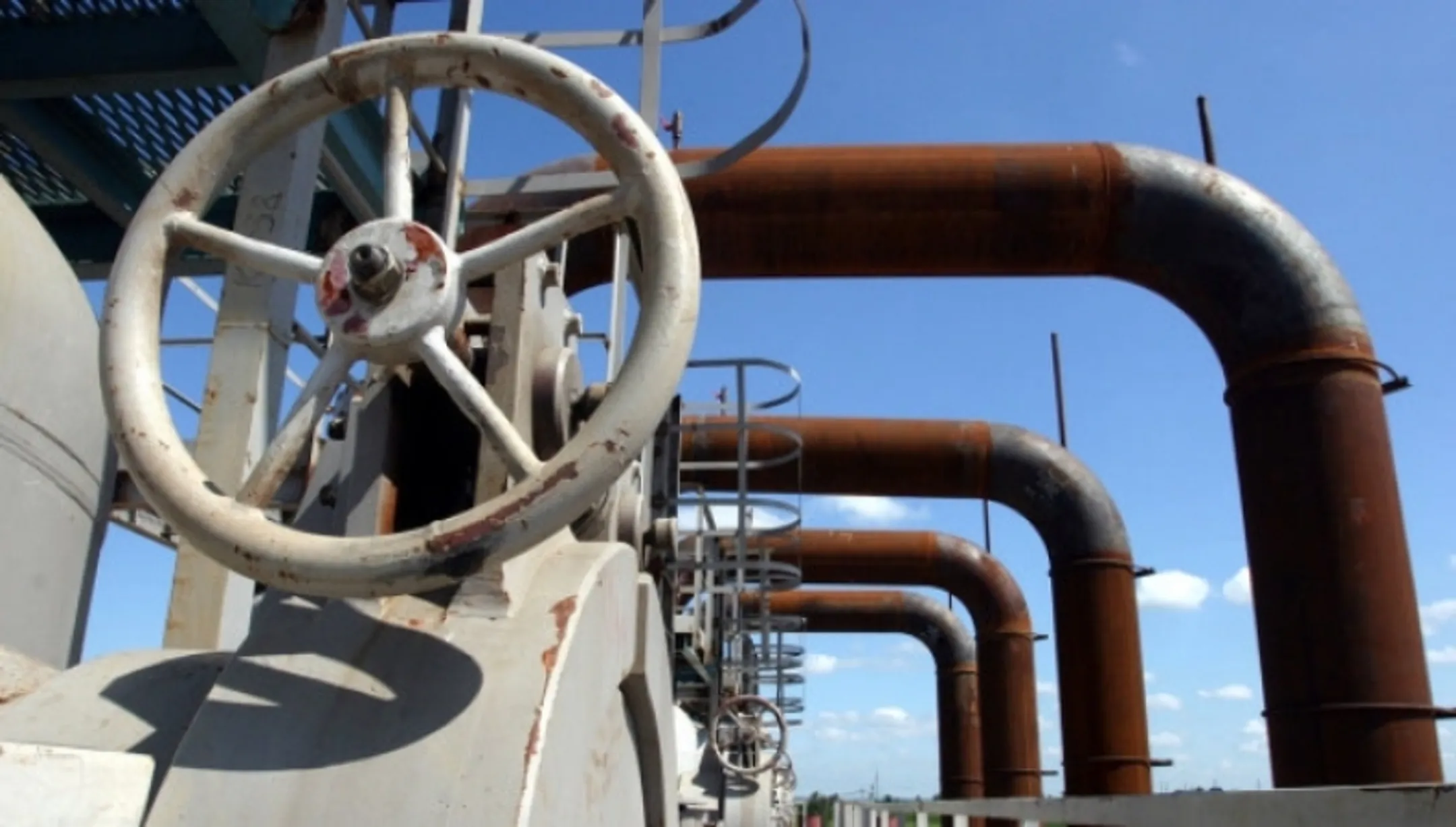 Кыргызгаз продает Казахстану за долги газопроводы - Image Kapital.kz