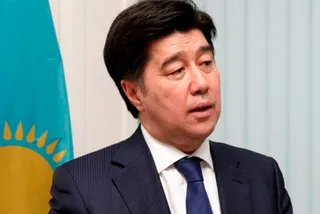 Капитал - Алихан Байменов получил новое назначение