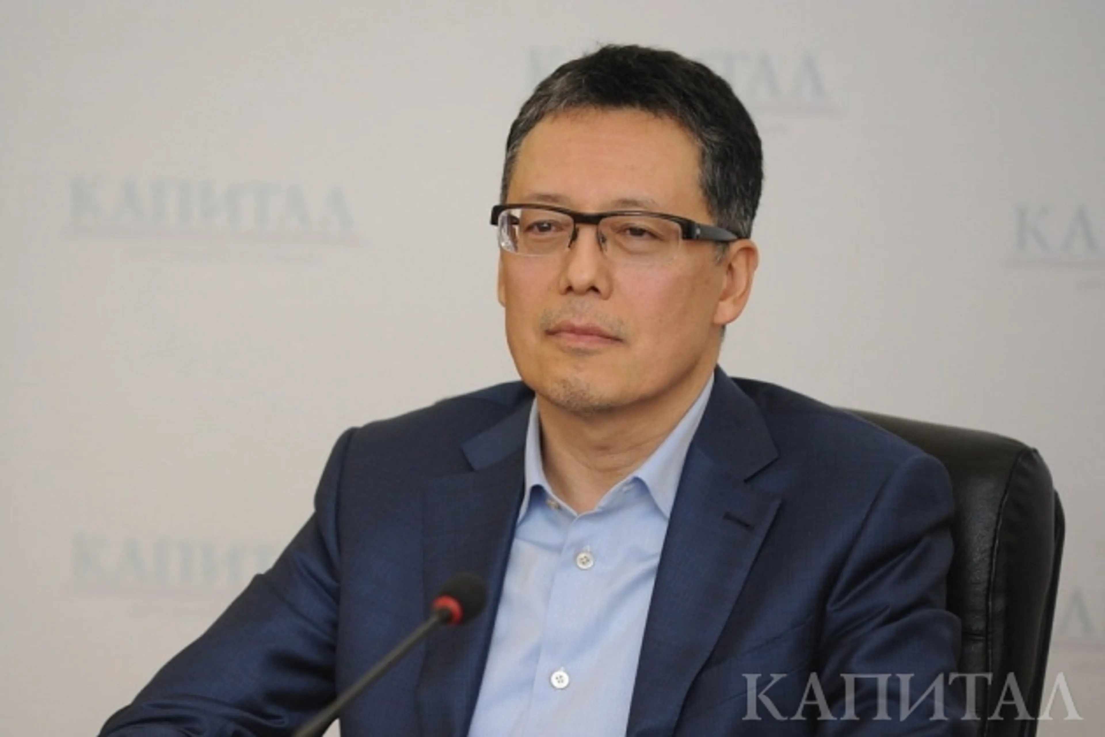 Капитал - Анвар Сайденов оценил воссоздание АФН