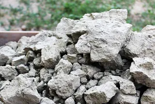 Капитал - В Восточном Казахстане построят завод по переработке глины