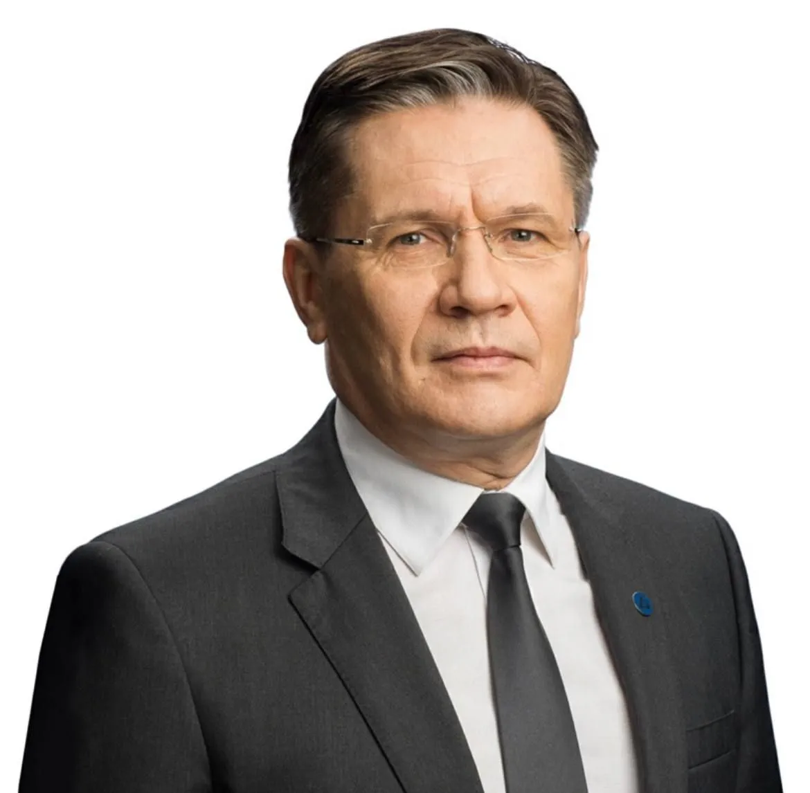 Для первой АЭС в Казахстане планируют использовать реакторы ВВЭР-1200