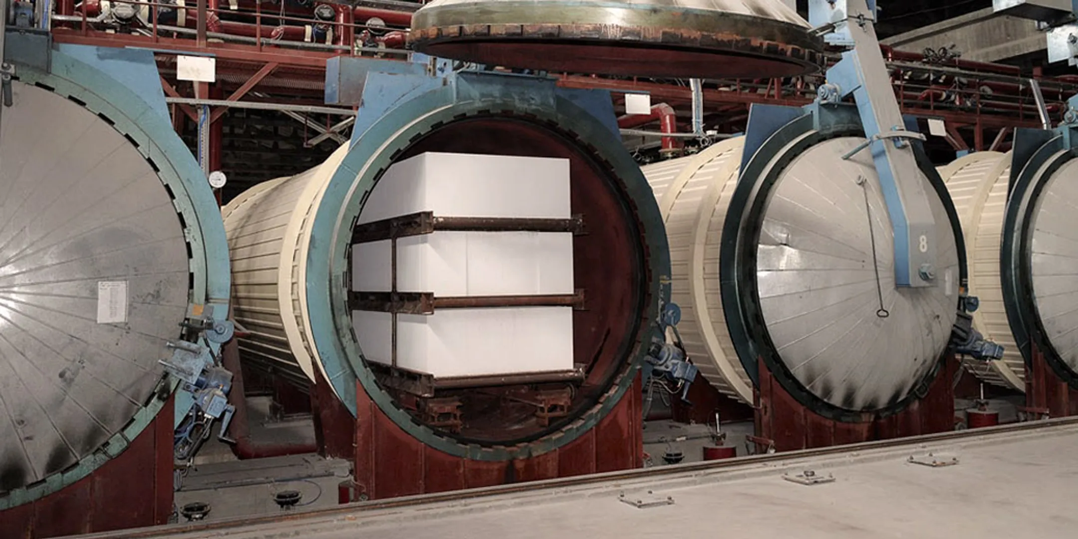 В Актобе запустят два крупных завода - Image Kapital.kz