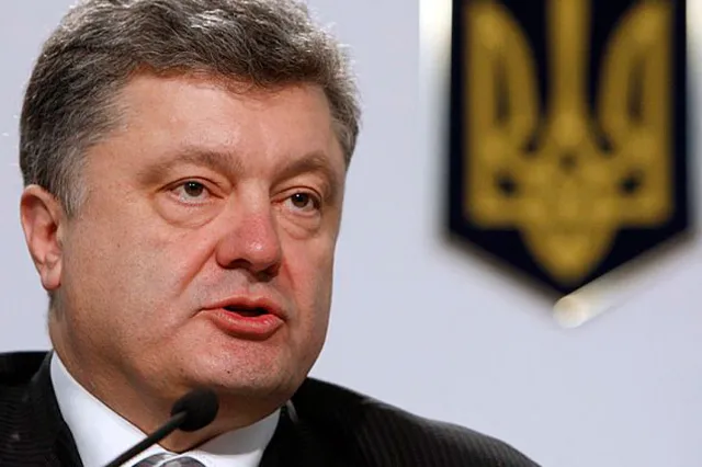 Порошенко рассказал о договоренностях в Минске