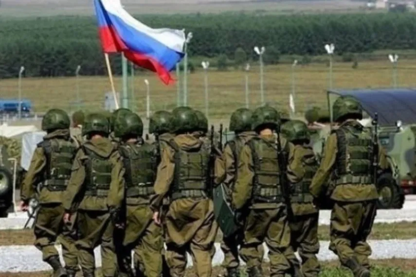 Капитал - Глава Минобороны Британии назвал Россию угрозой всему миру