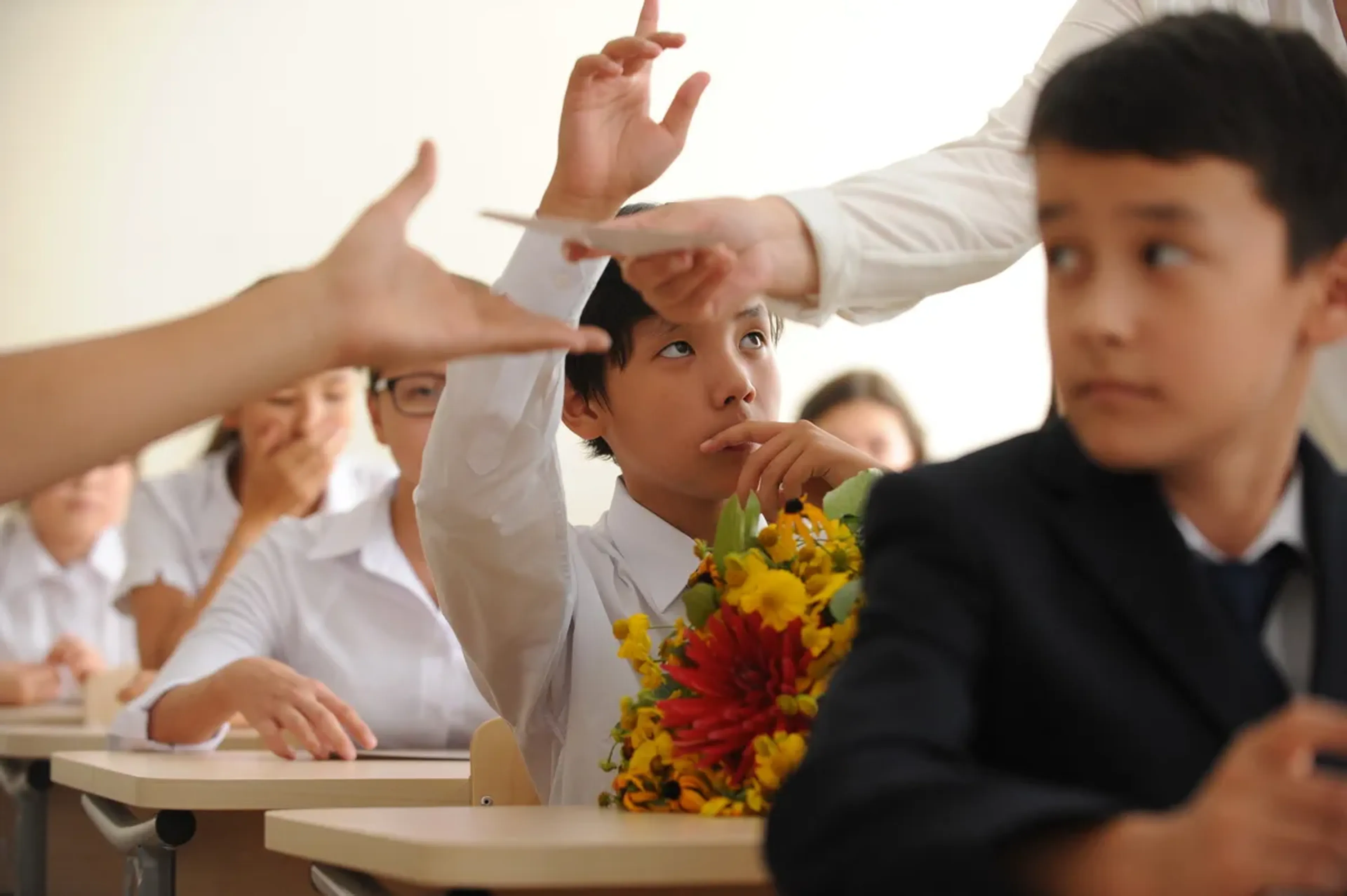 Капитал - Летние каникулы школьников сократят на пять дней