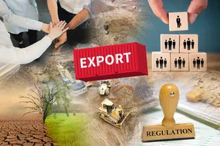 Капитал - С какими рисками может столкнуться сектор критических минералов