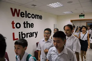 Капитал - Большая перемена в школах Казахстана