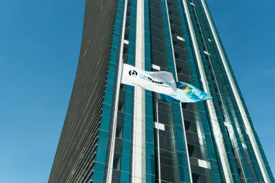 Фото: КазМунайГаз