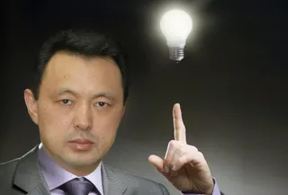 Капитал - В результате инерции КМГ бюджет Казахстана нес потери