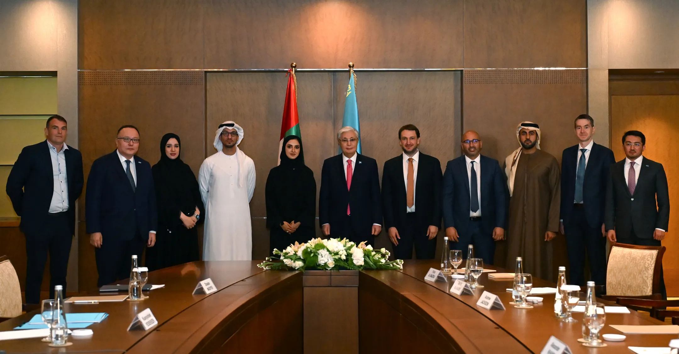 Казахстан стремится стать активным участником глобальной экосистемы ИИ - Image Kapital.kz