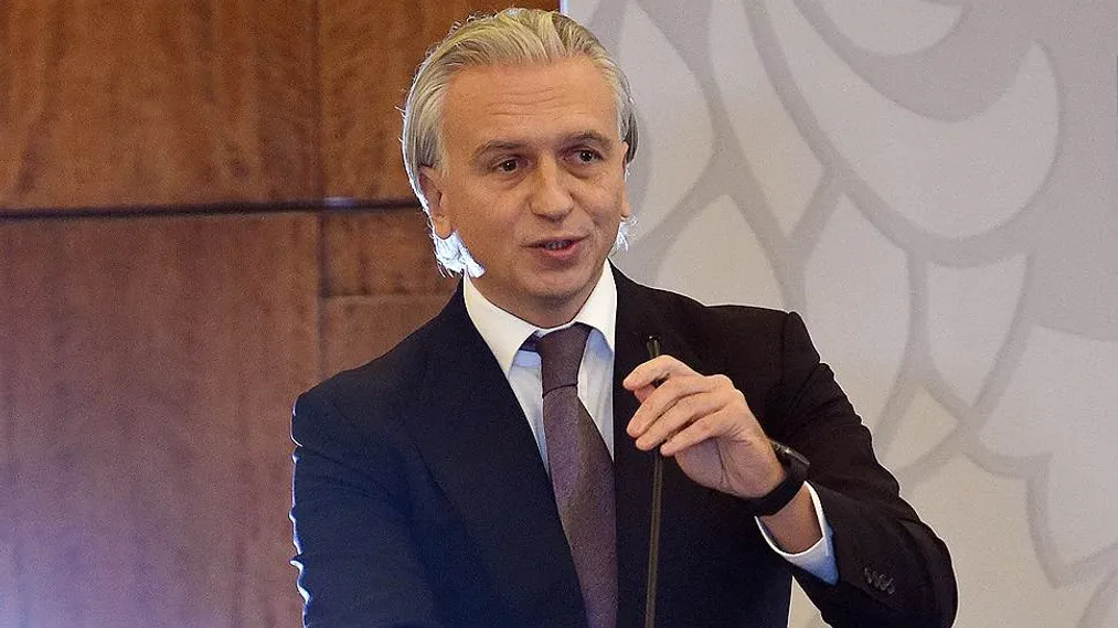 Капитал - Глава «Газпром нефти» заявил о «перегреве» на топливном рынке