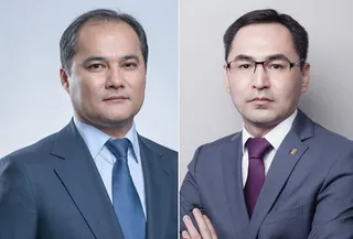 Капитал - В «Правительстве для граждан» кадровые перестановки