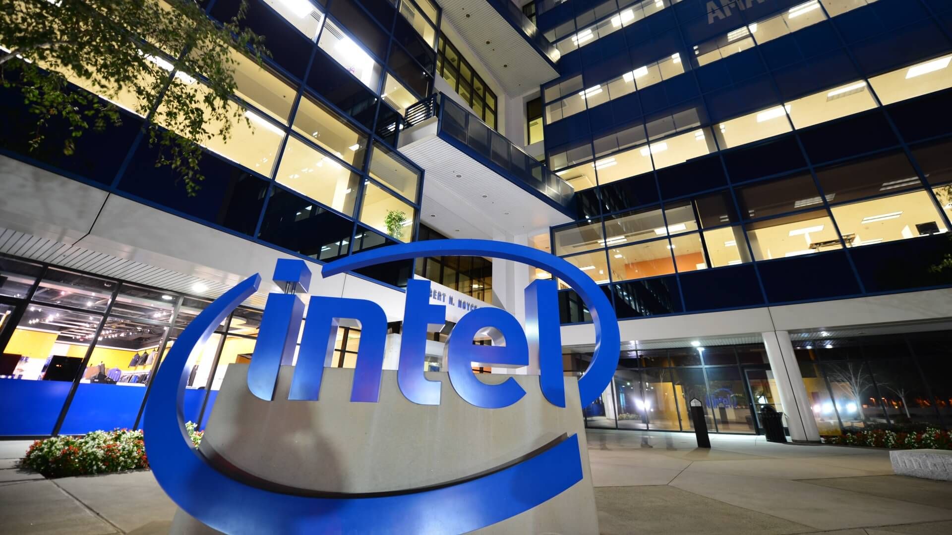 Intel покупает стартап Barefoot Networks- Kapital.kz