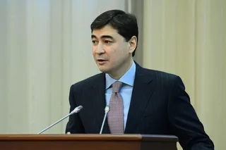 Капитал - Завершено расследование в отношении Мурата Оспанова