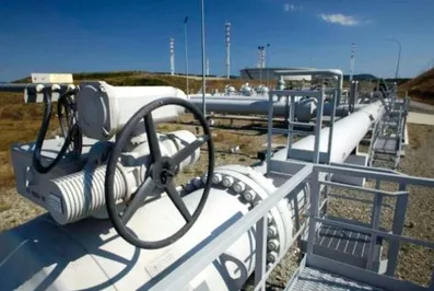 Америка будет экспортировать газ