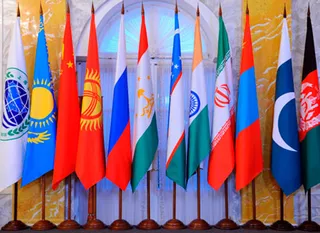 Капитал - Статус наблюдателя в ШОС просит Армения