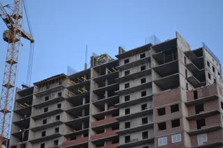 Капитал - В Казахстане появятся дома для людей с низким доходом