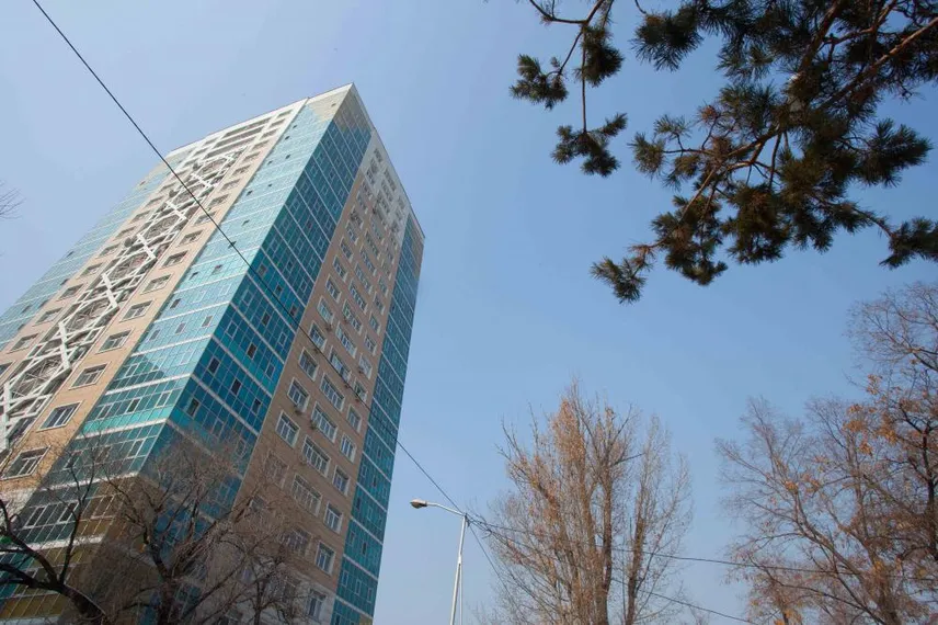 Капитал - Страховка от землетрясения может быть воспринята как налог