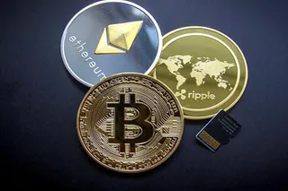 Капитал - Биткоин не смог пробить психологический барьер