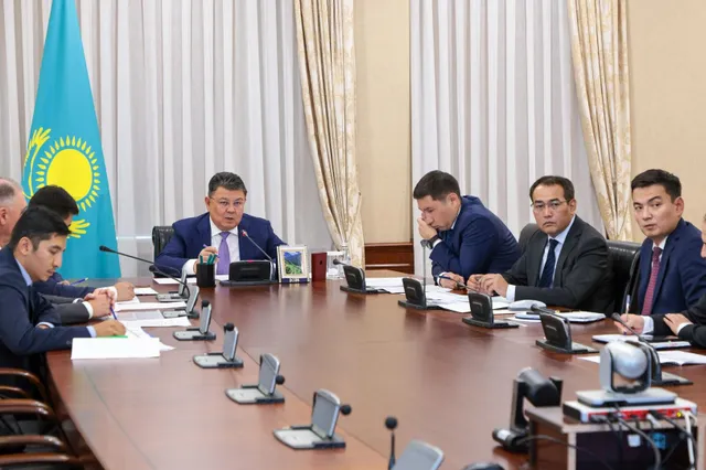Фото: Primeminister.kz 