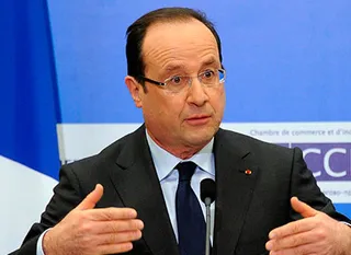 Капитал - Экономика Франции ушла в рецессию