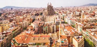 Капитал - В МИД РК предупредили туристов о всплеске преступности в Барселоне