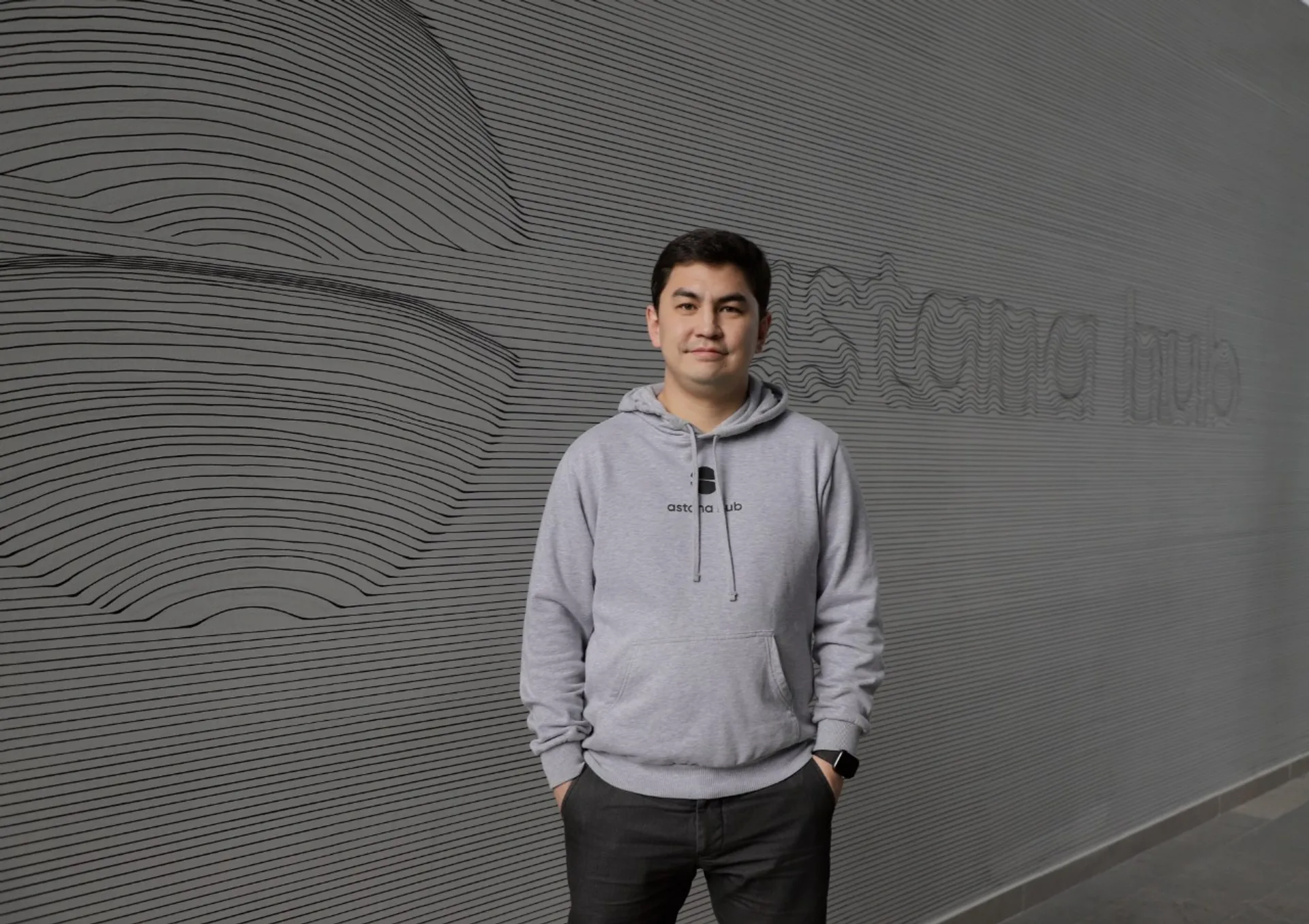 Капитал - Магжан Мадиев представит Центральную Азию на саммите Google