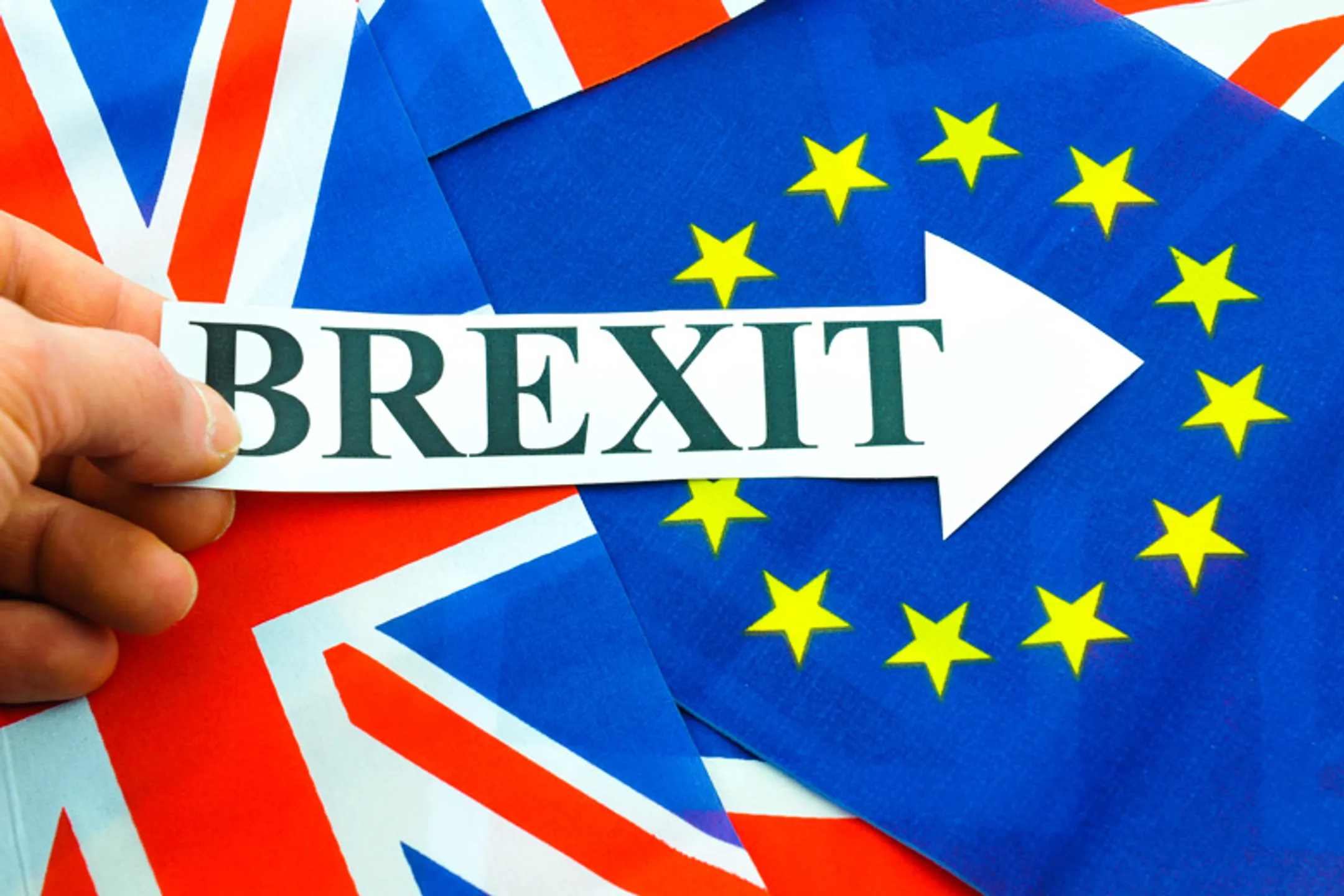 Brexit в пять раз увеличивает шансы развала еврозоны - Image Kapital.kz