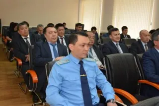 Капитал - В Актобе назвали самые коррумпированные ведомства