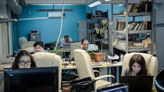 Капитал - Платная свобода