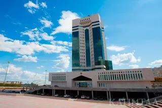 Капитал - Председатель мажилиса созвал совместное заседание палат Парламента