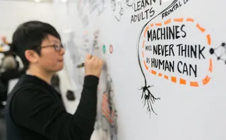 Капитал - Семь самых востребованных специальностей в IT