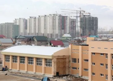 Ипотека ушла в минус в 13 регионах