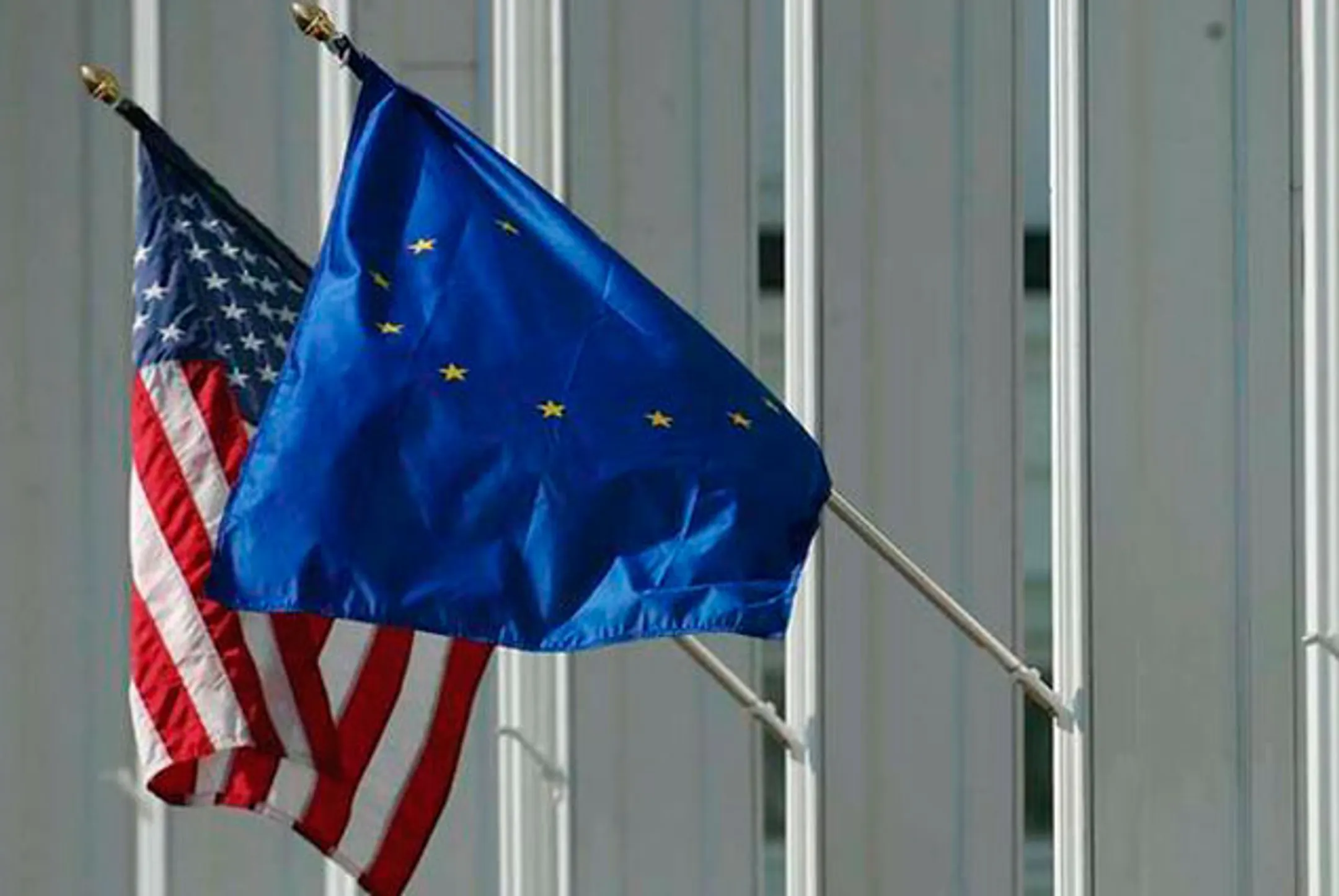 ЕС намерен убрать 96% импортных тарифов для США - Image Kapital.kz