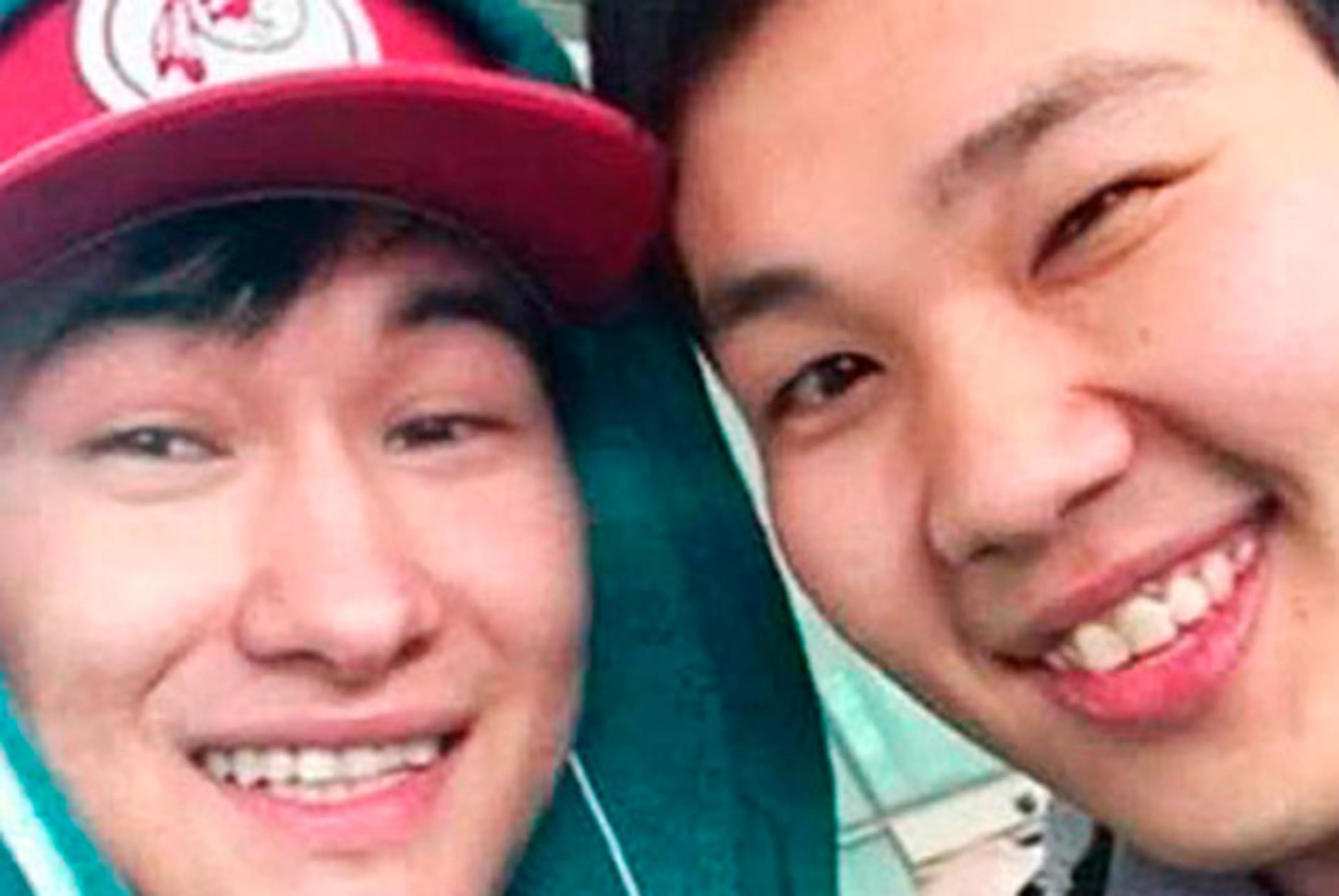 Капитал - Студенты из РК сообщили полиции, что выбросили рюкзак Царнаева