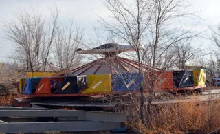 Капитал - В госсобственность вернули парк в Атырау