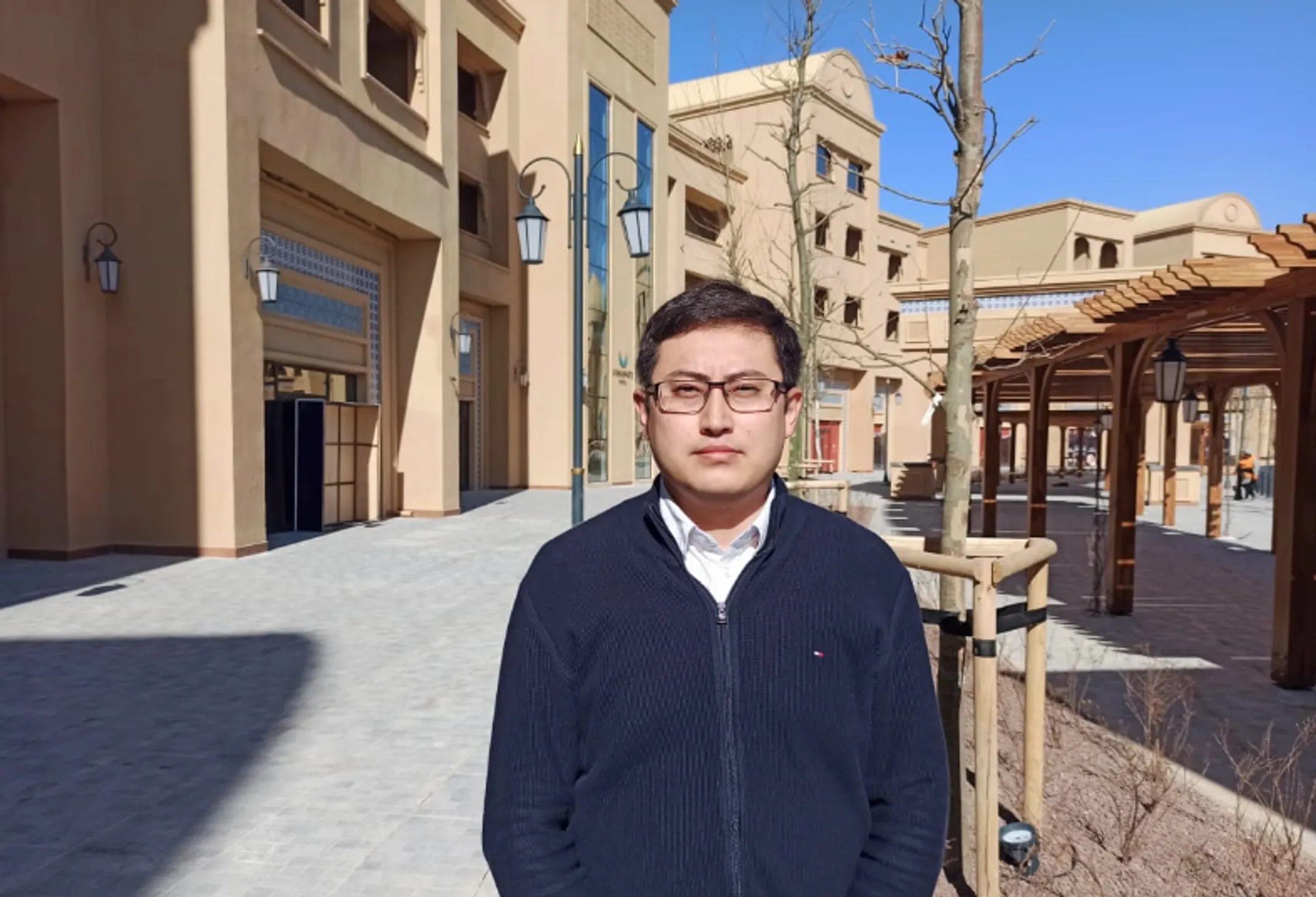 Какого экономического эффекта ожидают от Karavansaray Turkistan - Image Kapital.kz