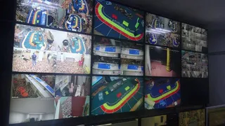 Капитал - На территории Хоргоса работало подпольное казино