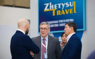 Куда поедет турист будущего