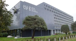 Капитал - США объявили о выходе из Всемирного почтового союза