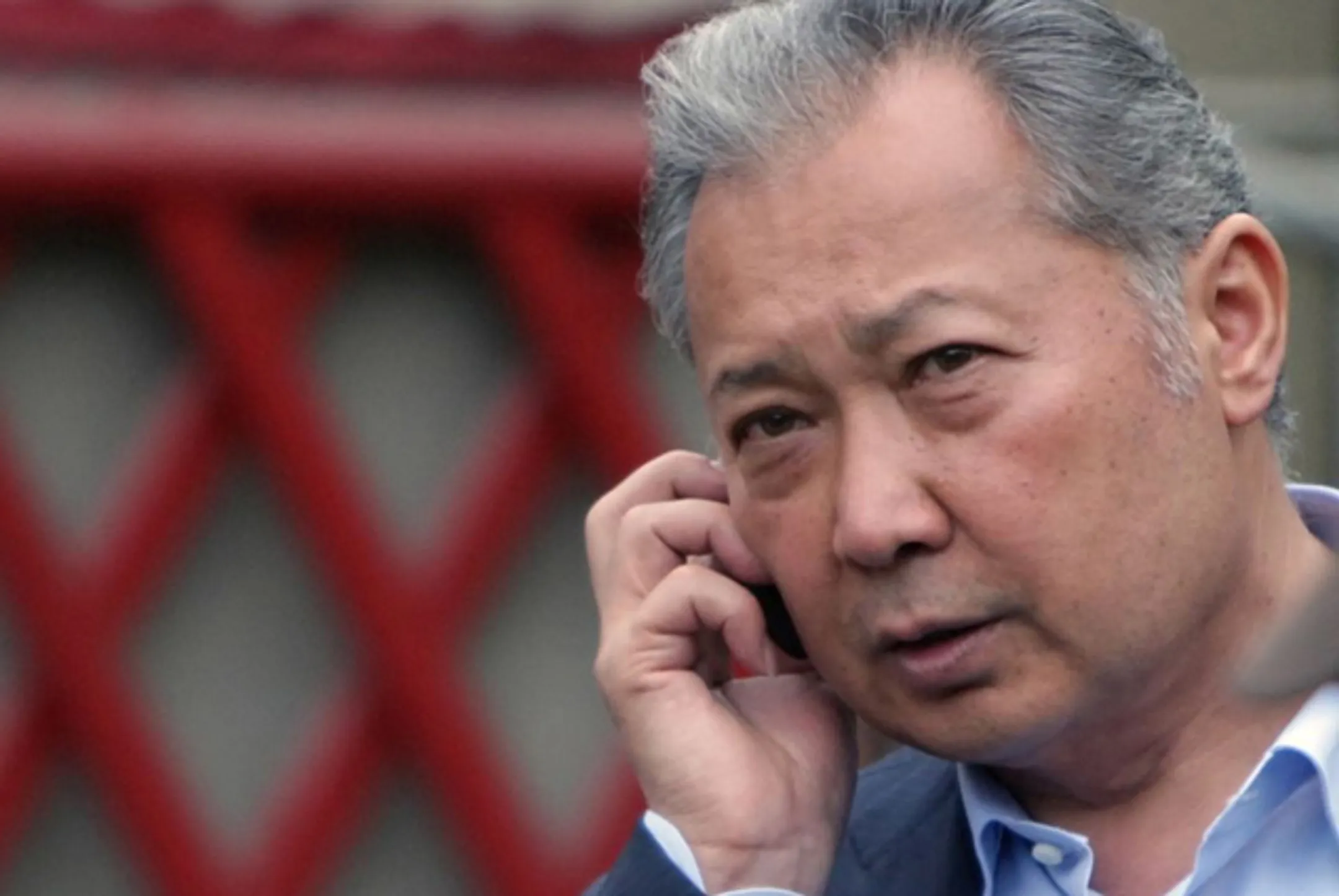 Адвокаты Бакиева не явились в суд - Image Kapital.kz