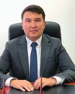 Фотография Айтмаганбетов Куандык Олжатаевич