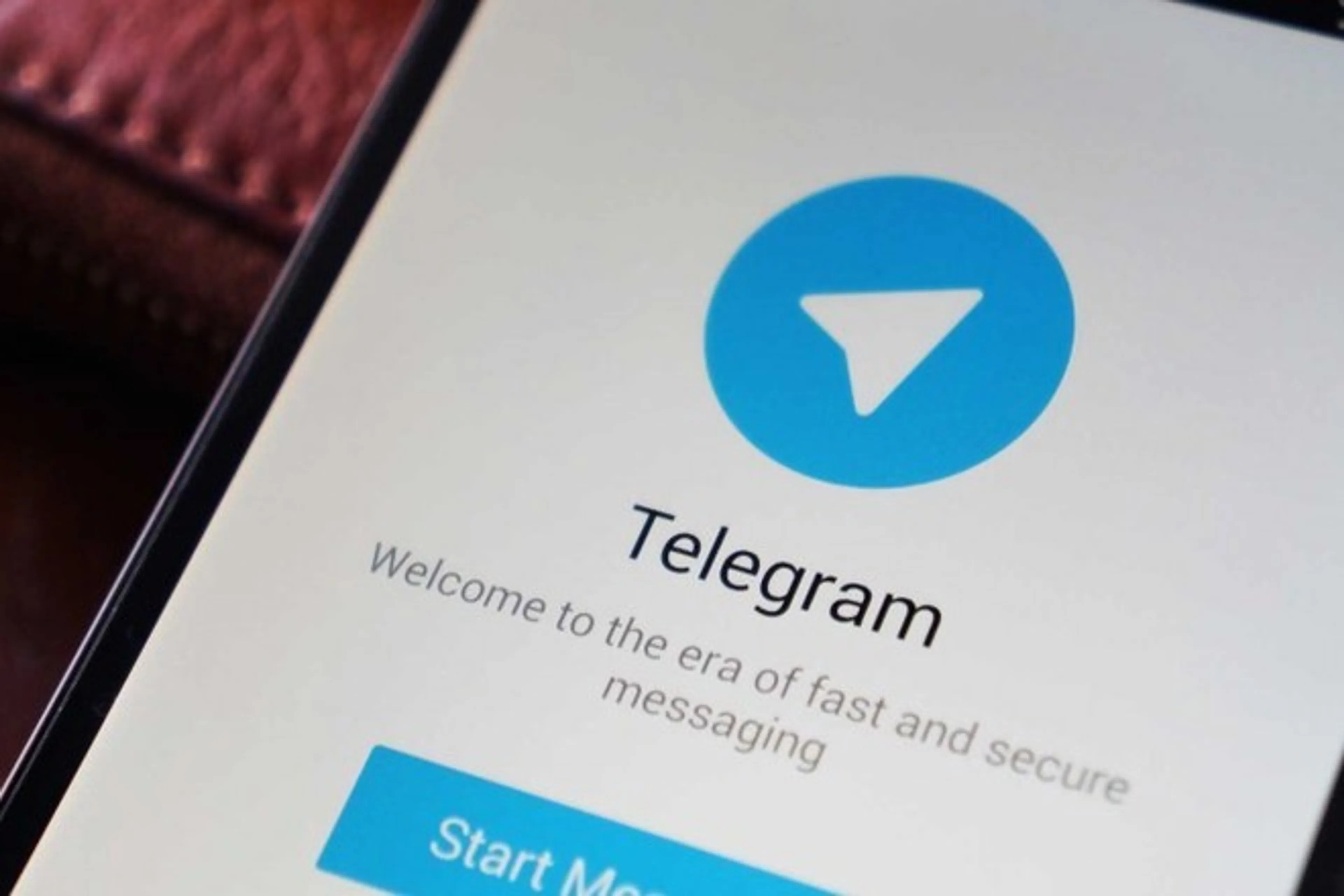Капитал - Адресную справку теперь можно получить через Telegram-бота